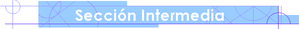 Seccin Intermedia
