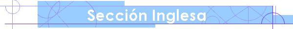 Seccin Inglesa