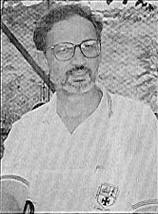 Carlos A. Villegas