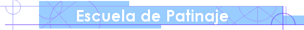 Escuela de Patinaje