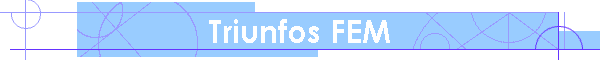 Triunfos FEM